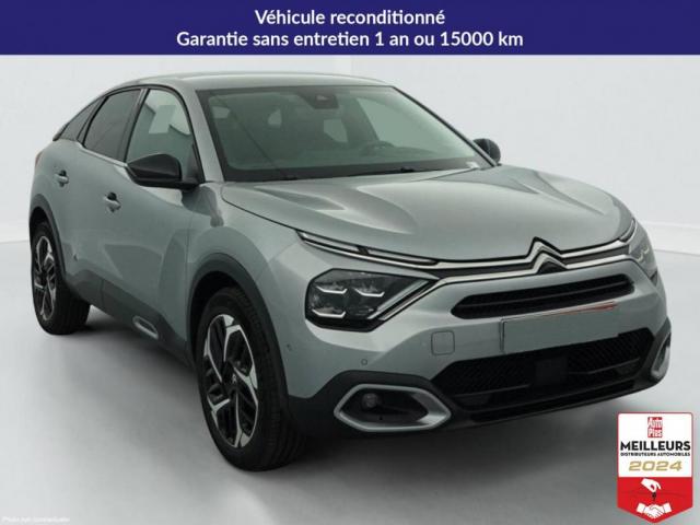 Citroen C4 image 1