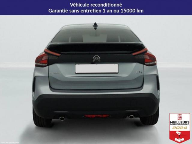 Citroen C4 image 2
