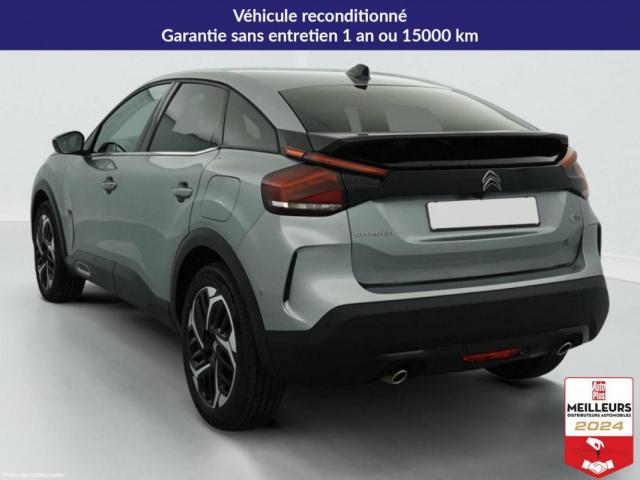 Citroen C4 image 9
