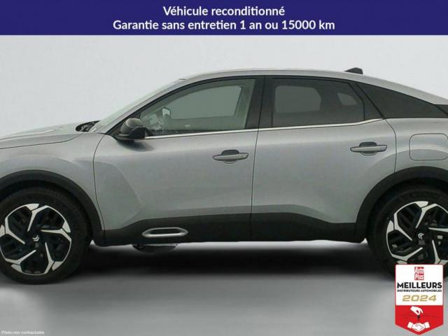 Citroen C4 image 7