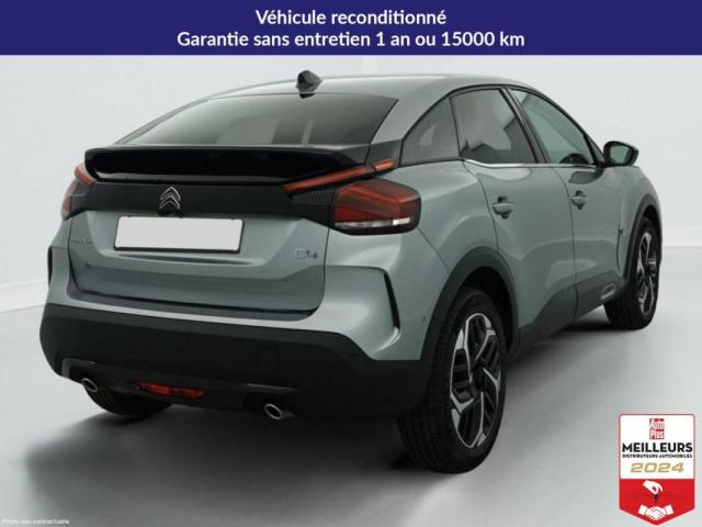 Citroen C4 image 6