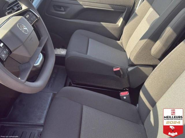 Citroen Jumpy image 9