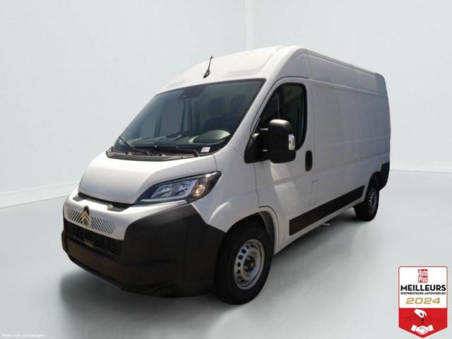 Citroen Jumper image 4