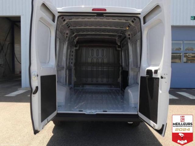 Citroen Jumper image 9