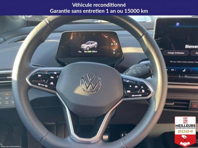 Volkswagen Id.5 image 4