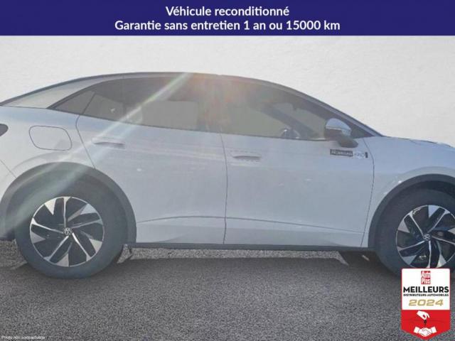 Volkswagen Id.5 image 8