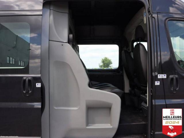Peugeot Boxer image 3
