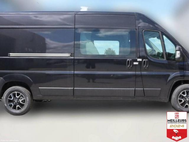 Peugeot Boxer image 2