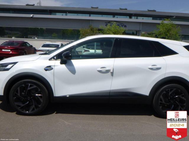 Renault Symbioz image 5