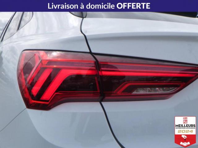 Audi Q3 Sportback image 2