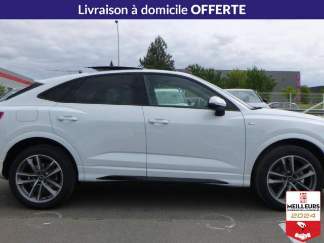 Audi Q3 Sportback image 4