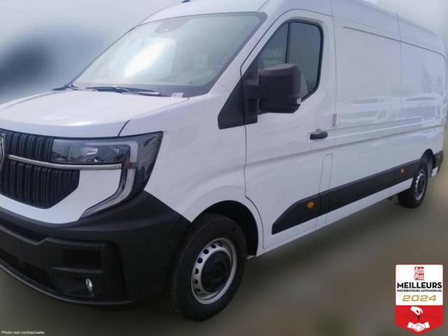 Renault Master image 3