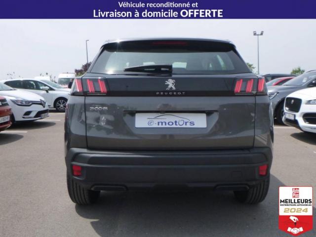 Peugeot 3008 image 4