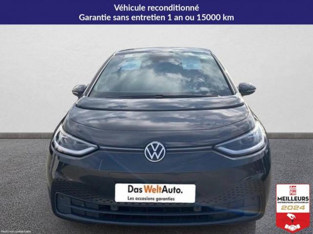 Volkswagen Id.3 image 9