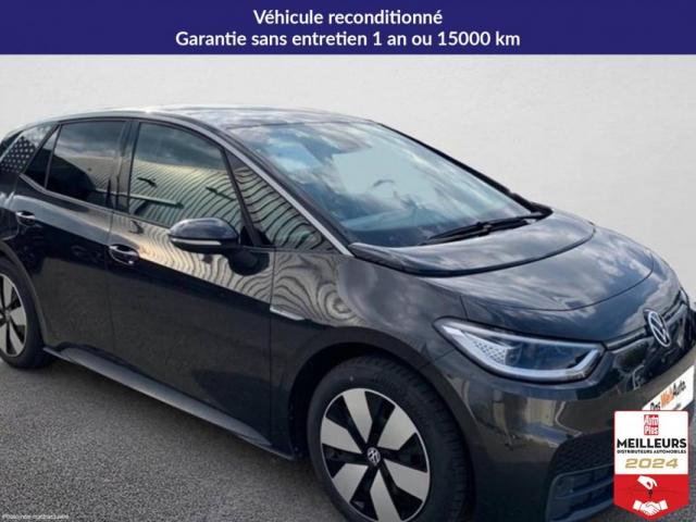 Volkswagen Id.3 image 7