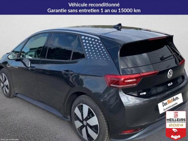 Volkswagen Id.3 image 8