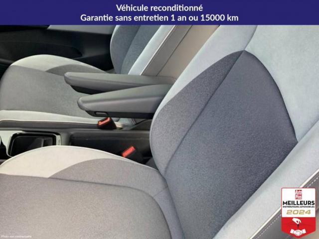 Volkswagen Id.3 image 3