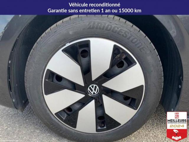 Volkswagen Id.3 image 4