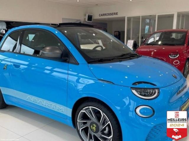Abarth