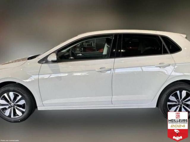 Volkswagen Polo image 6