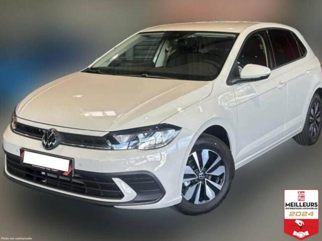 Volkswagen Polo image 9