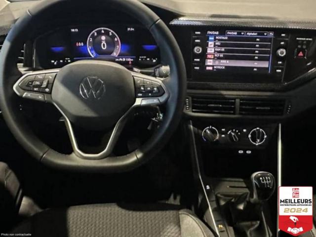 Volkswagen Polo image 1