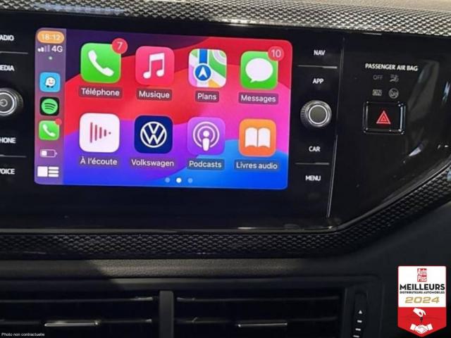 Volkswagen Polo image 8