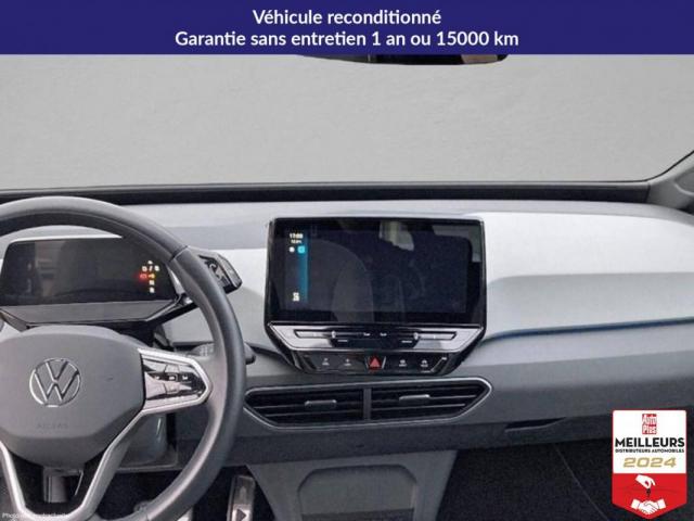 Volkswagen Id.3 image 5