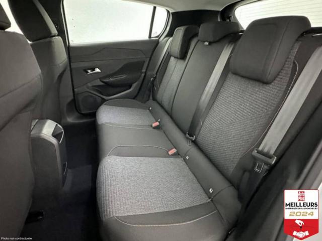 Peugeot 308 image 6
