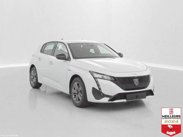 Peugeot 308 image 2