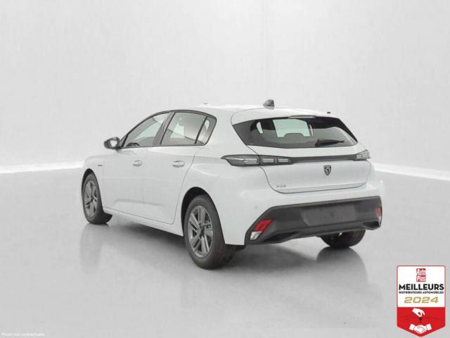 Peugeot 308 image 3