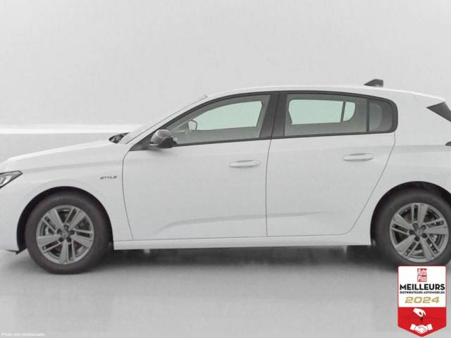 Peugeot 308 image 5