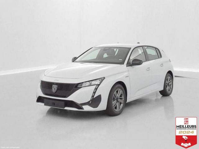 Peugeot 308 image 4