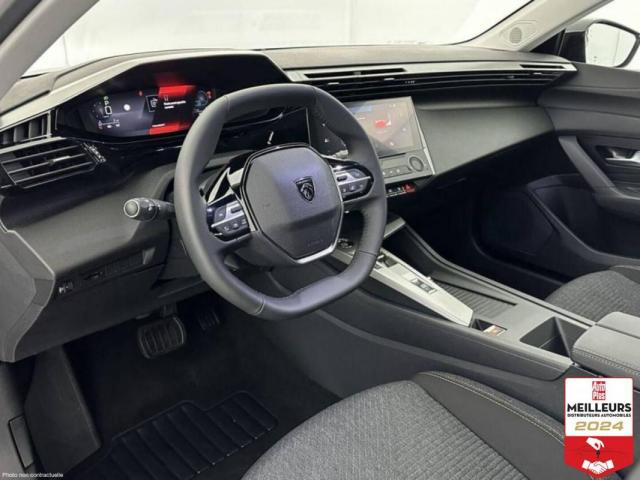 Peugeot 308 image 7
