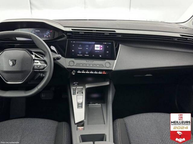 Peugeot 308 image 8