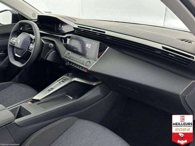 Peugeot 308 image 1