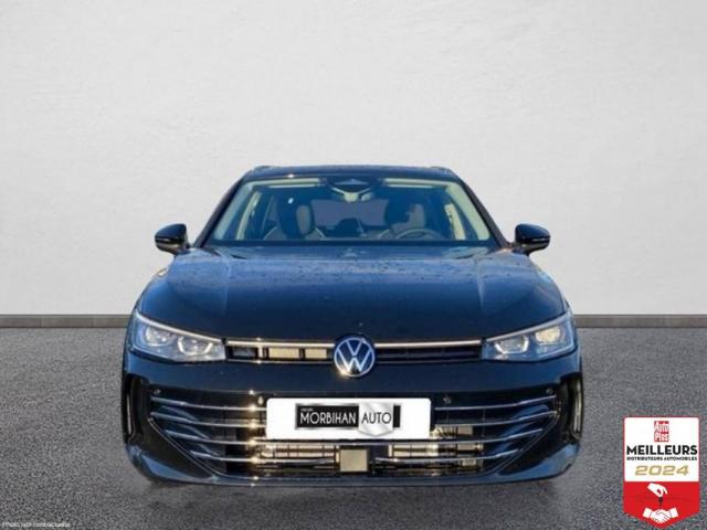 Volkswagen Passat image 2