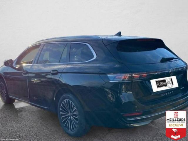 Volkswagen Passat image 7