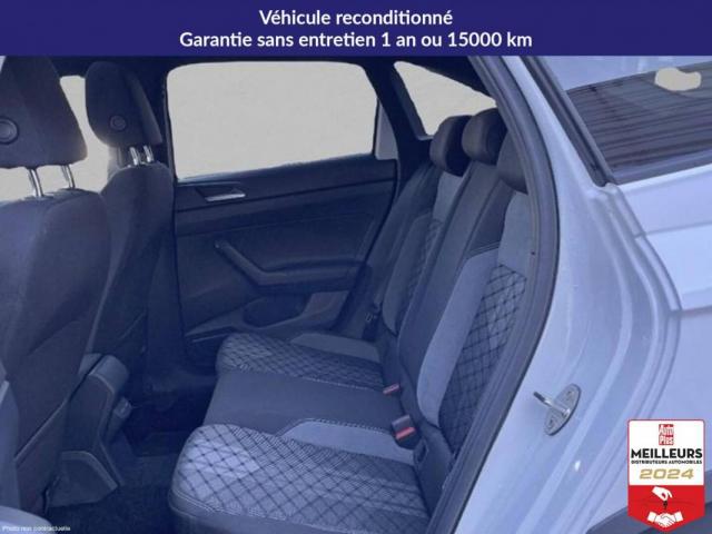 Volkswagen Taigo image 4