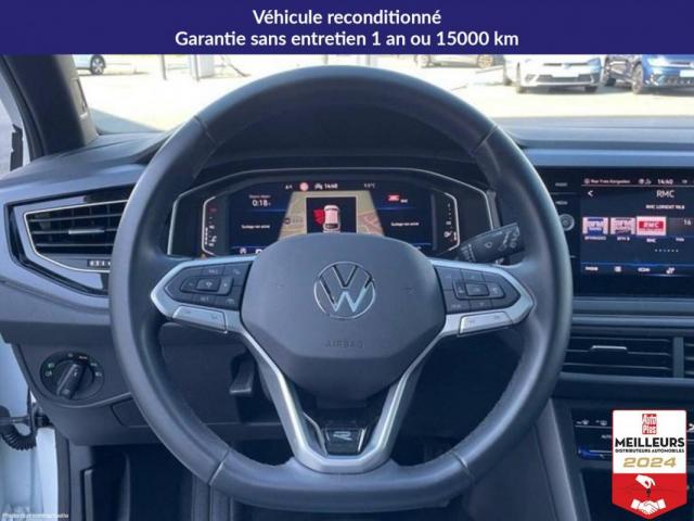 Volkswagen Taigo image 1