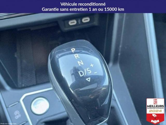 Volkswagen Taigo image 6
