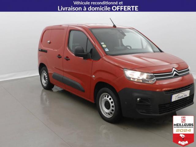 Citroen Berlingo image 2