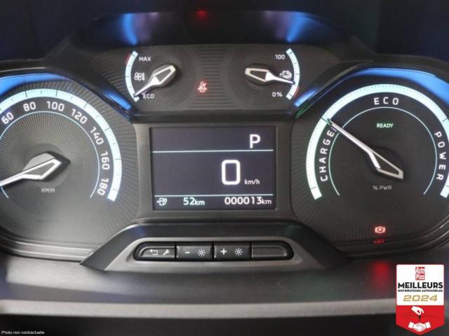 Peugeot Partner image 7