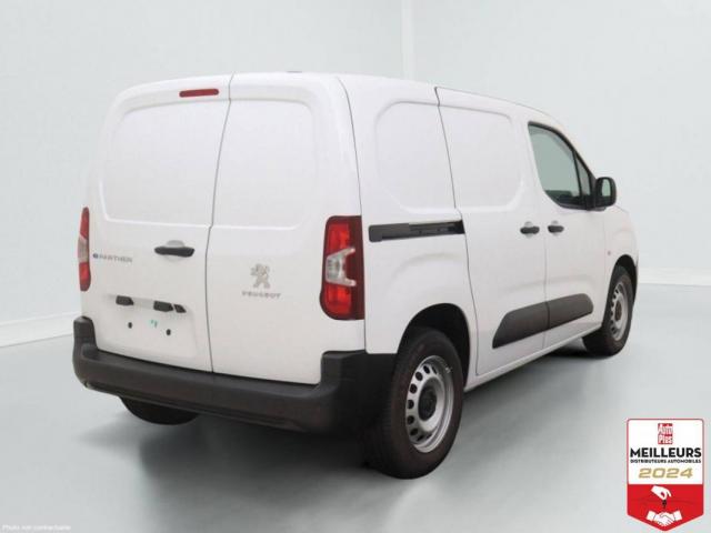 Peugeot Partner image 2