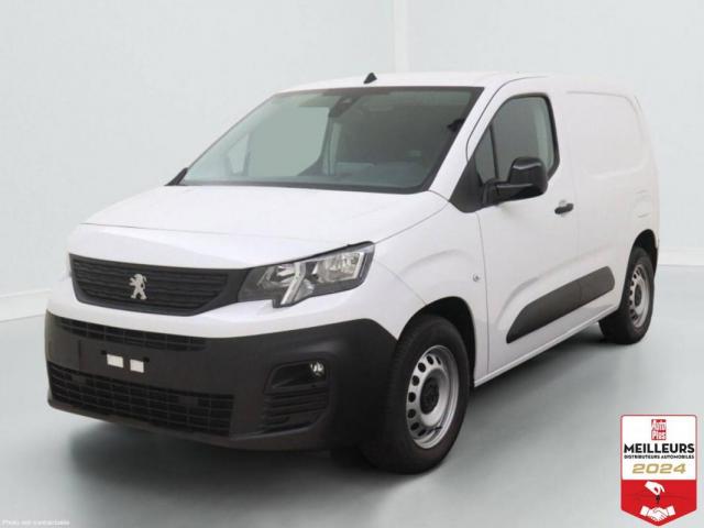 Peugeot Partner image 6