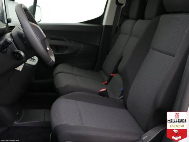 Peugeot Partner image 3