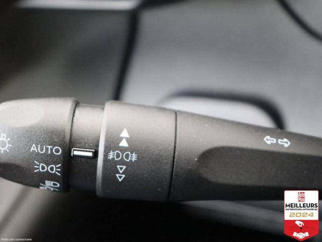 Peugeot Partner image 8