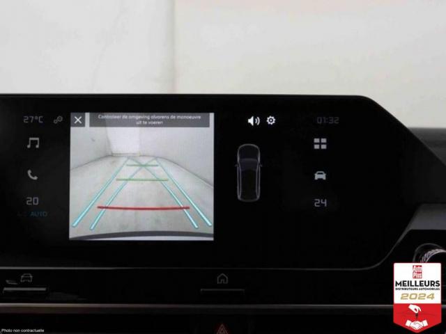 Citroen C4 image 2