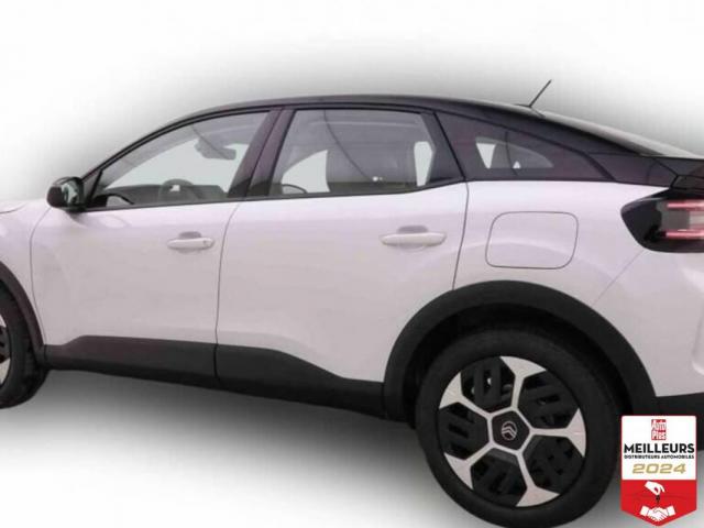 Citroen C4 image 5