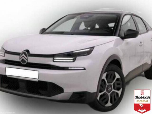 Citroen C4 image 1